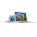 APPLE MacBook Air 11-inch [MD711ID/B]